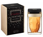 Купить Cartier La Panthere Noir Absolu