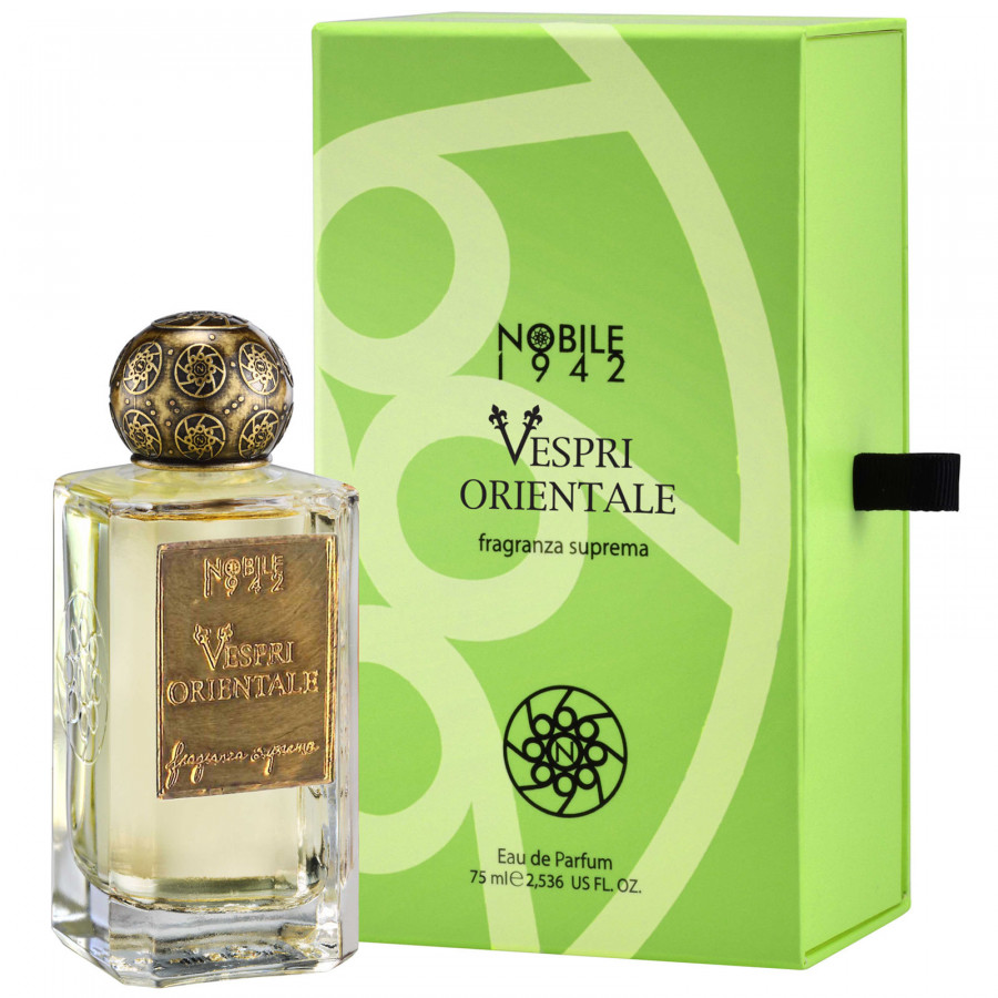 Nobile 1942 - Vespri Orientale