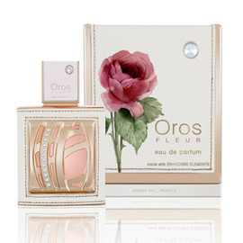Отзывы на Oros - Oros Fleur