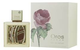 Отзывы на Oros - Oros Fleur