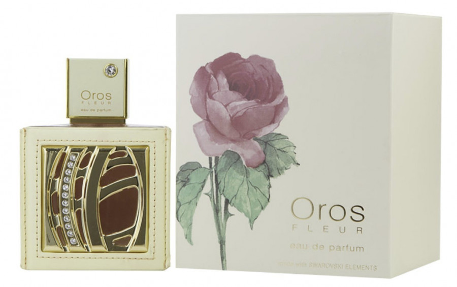 Oros - Oros Fleur
