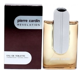 Мужская парфюмерия Pierre Cardin Revelation