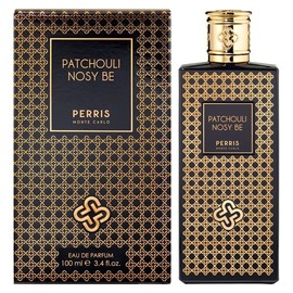 Отзывы на Perris - Patchouli Nosy Be
