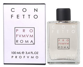 Отзывы на Profumum Roma - Confetto