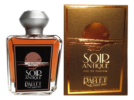 Rallet - Soir Antique