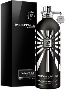 Отзывы на Montale - Fantastic Oud