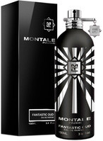 Купить Montale Fantastic Oud