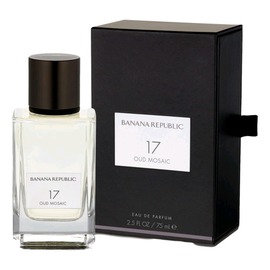 Отзывы на Banana Republic - 17 Oud Mosaic