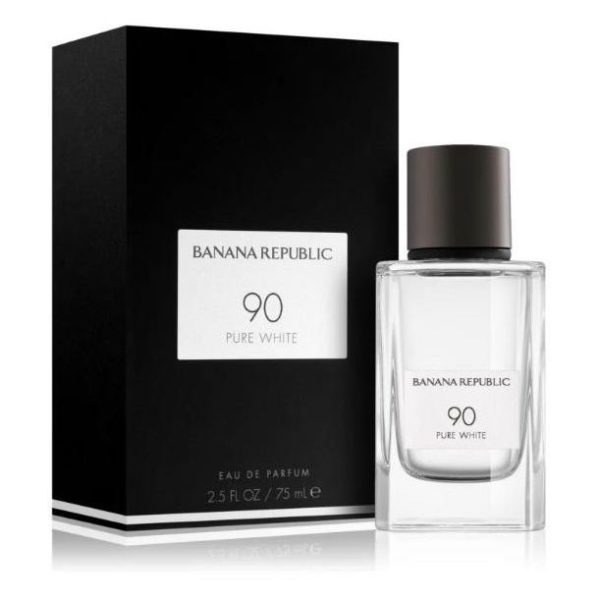 Banana Republic - 90 Pure White