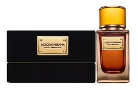 Отзывы на Dolce & Gabbana - Velvet Amber Skin