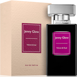 Отзывы на Jenny Glow - Velvet & Oud