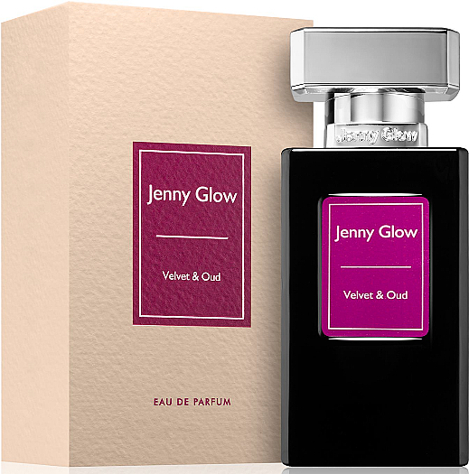 Jenny Glow - Velvet & Oud