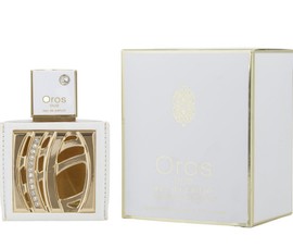 Отзывы на Oros - Oros Oud