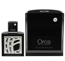 Отзывы на Oros - Oros