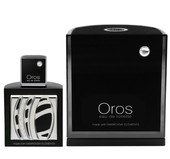 Мужская парфюмерия Oros Oros