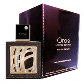 Мужская парфюмерия Oros Oros Limited Edition
