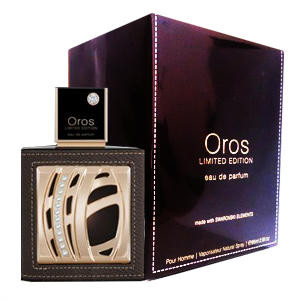 Oros - Oros Limited Edition