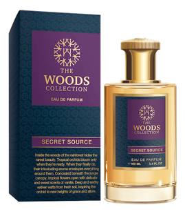 Отзывы на The Woods Collection - Secret Source