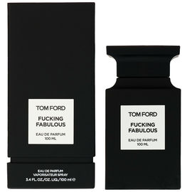 Отзывы на Tom Ford - Fucking Fabulous