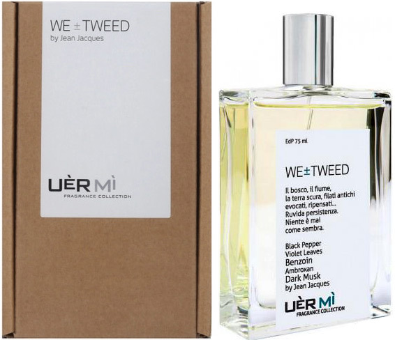 UER MI - We ± Tweed