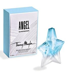 Отзывы на Thierry Mugler - Angel Sunessence Ocean D'argent