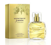 Купить Women'secret Feminine Limited Edition