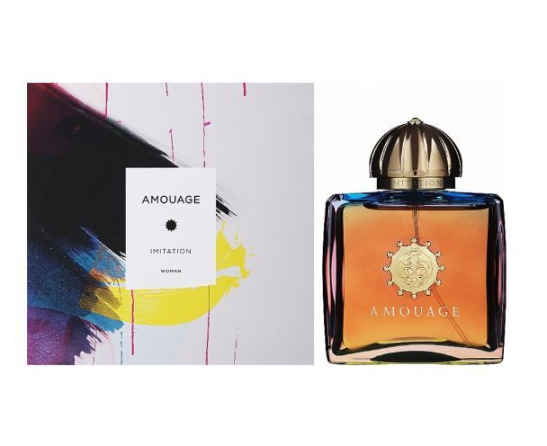 Amouage - Imitation