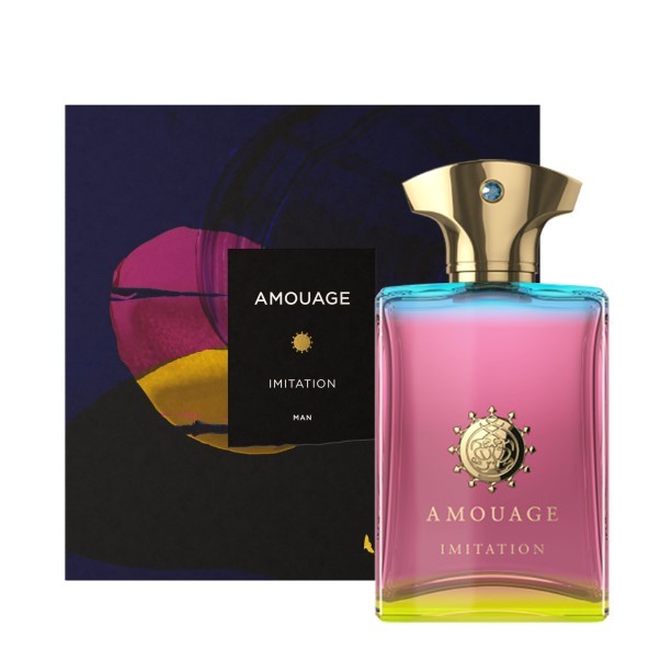 Amouage - Imitation