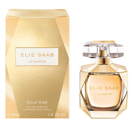 Отзывы на Elie Saab - Le Parfum Eclat D'or