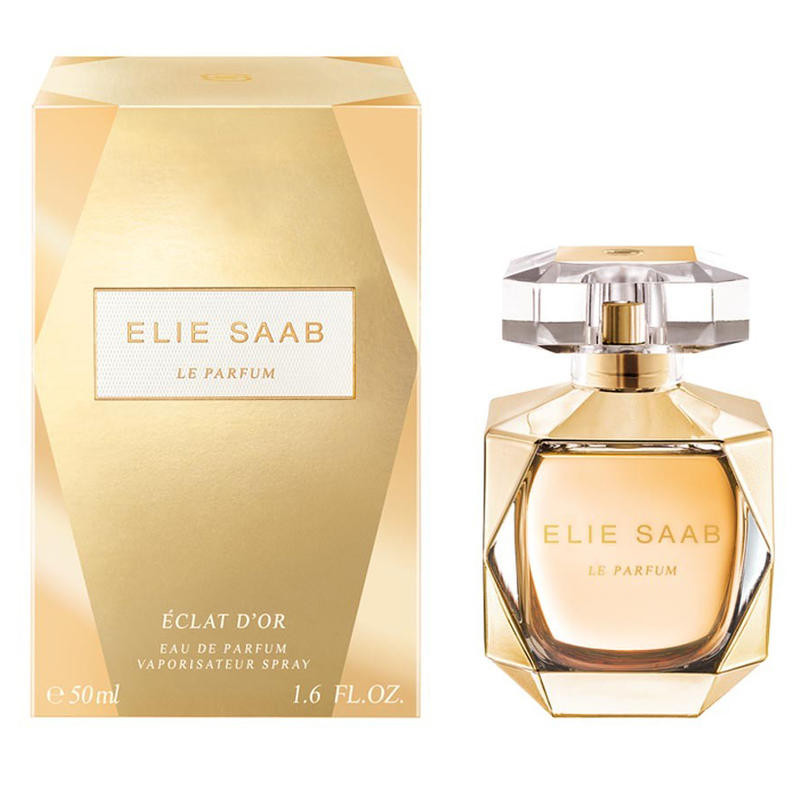 Elie Saab - Le Parfum Eclat D'or