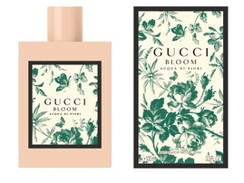 Отзывы на Gucci - Gucci Bloom Acqua Di Fiori