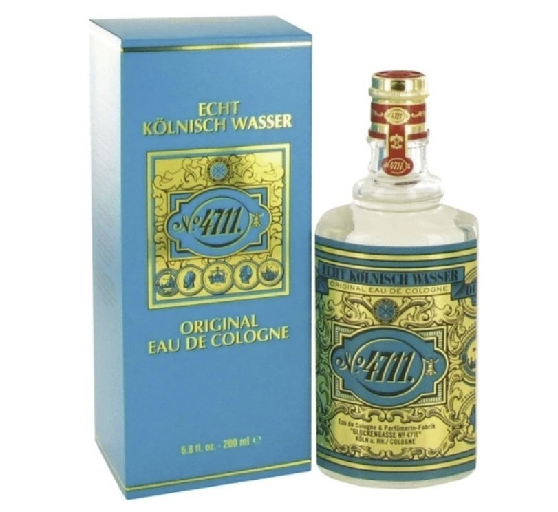 4711 - Original Eau De Cologne