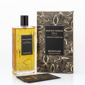 Купить Parfums Berdoues Oud Wa Vanillia