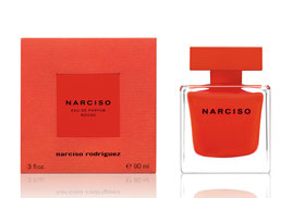 Отзывы на Narciso Rodriguez - Narciso Rouge