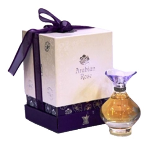 Arabian Oud - Arabian Rose