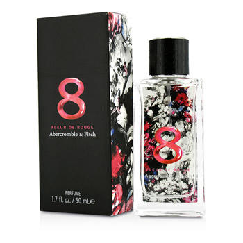 Abercrombie & Fitch - Fitch 8 Fleur De Rouge