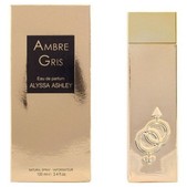 Купить Alyssa Ashley Ambre Gris