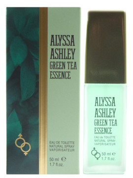 Alyssa Ashley - Alyssa Ashley Green Tea Essence