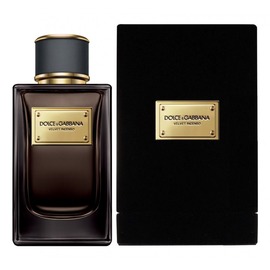 Отзывы на Dolce & Gabbana - Velvet Incenso