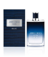 Мужская парфюмерия Jimmy Choo Man Blue