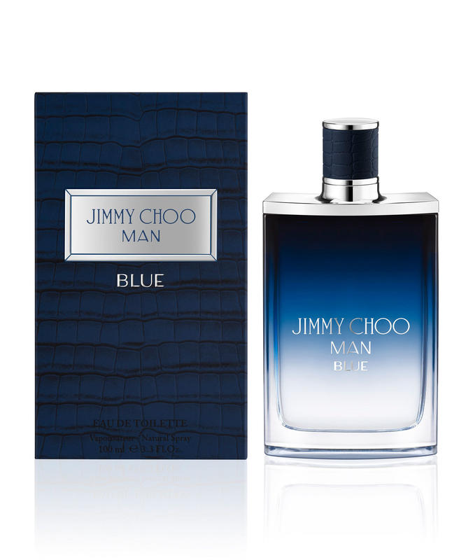 Jimmy Choo - Man Blue