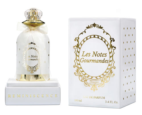 Reminiscence - Dragee