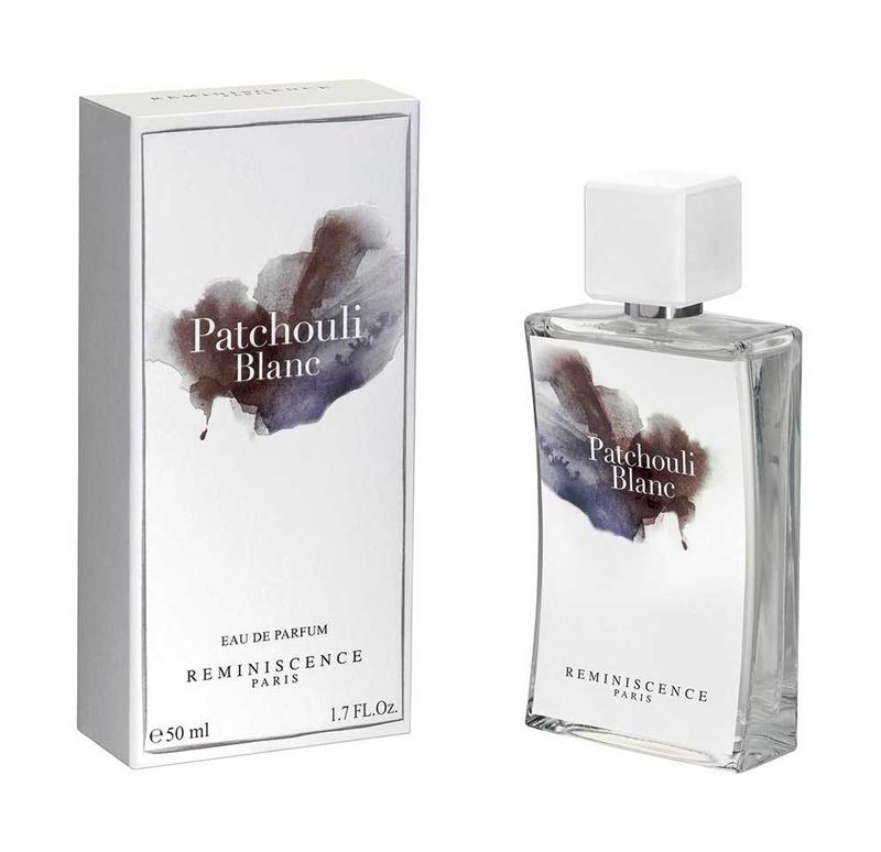 Reminiscence - Patchouli Blanc