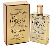 Купить Reminiscence Inoubliable Elixir Patchouli