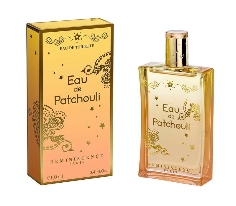 Reminiscence - Eau De Patchouli