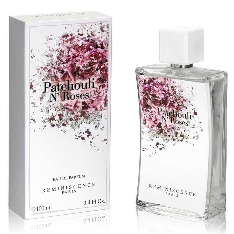 Reminiscence - Patchouli N' Roses