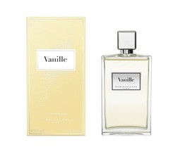 Отзывы на Reminiscence - Vanille