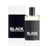 Купить Comme Des Garcons Black Eau De Toilette