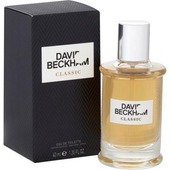Мужская парфюмерия David Beckham Classic Мужская парфюмерия David Beckham Classic