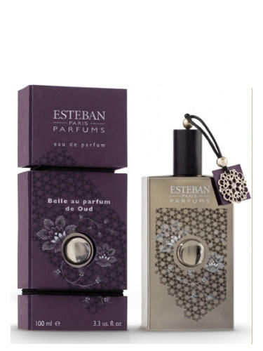 Esteban - Belle Au Parfum De Oud